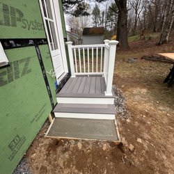 BC Custom Builders