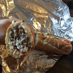 Cheesesteak