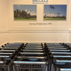 Beall's Department Store
