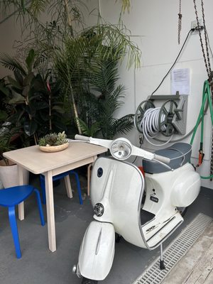 Craftsman Coffee by null