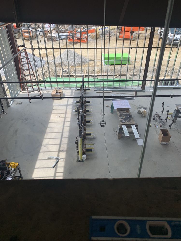 Slide of RG Plumbing