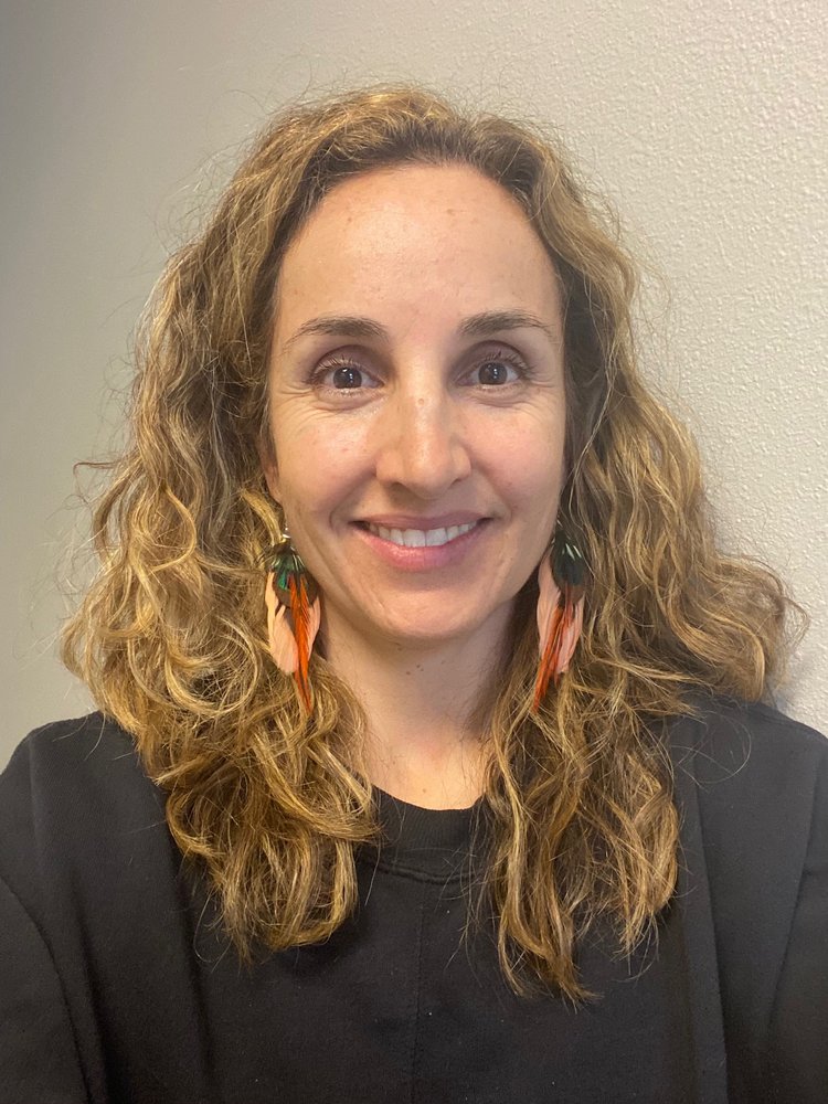 Ofelia Sanchez Counseling - grief counselor in Bend, OR