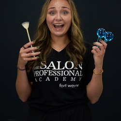 The Salon Professional Academy Fort Wayne