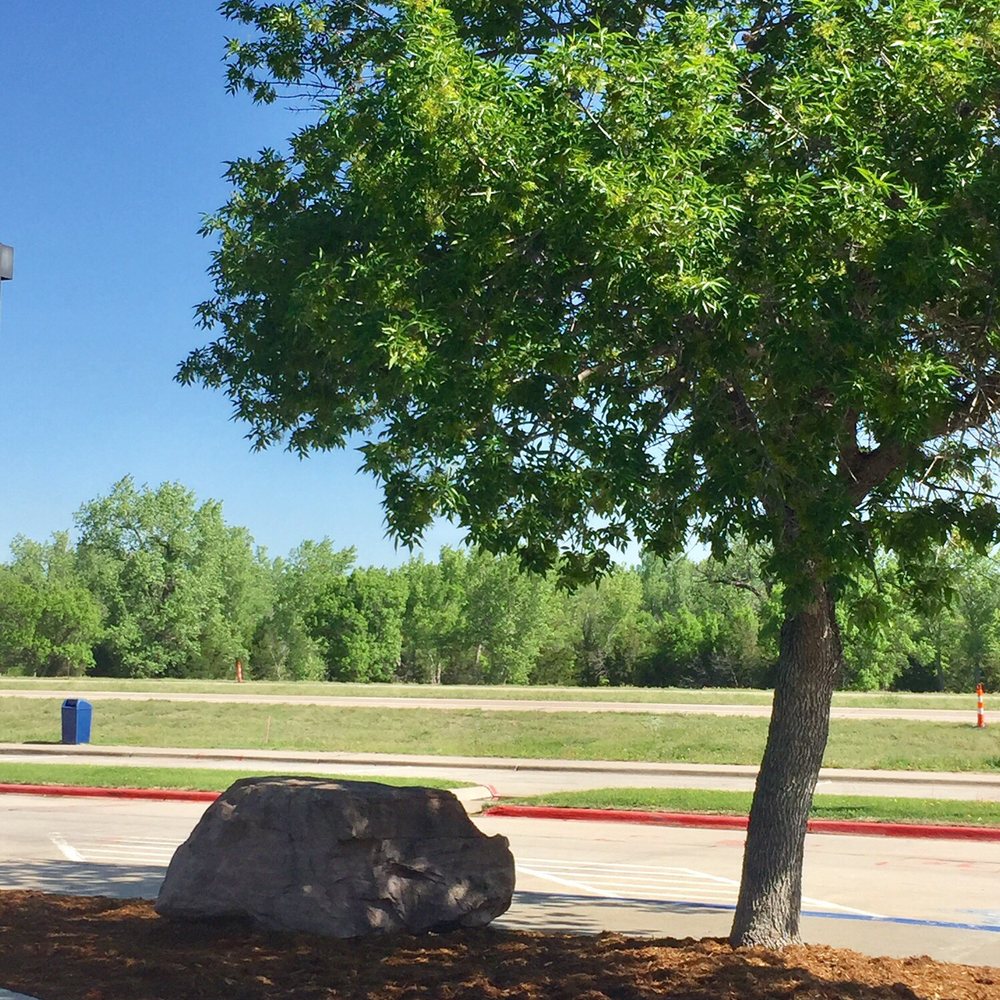 Brady Eastbound Rest Area - Rest Stops Near Me - Cozad, Nebraska