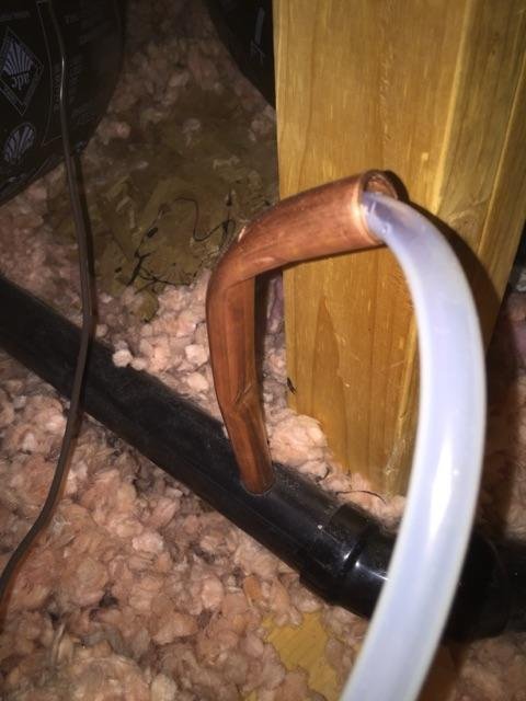 Slide of Colorado Custom Service