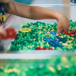 Tiny Toes Preschool