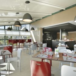 Campanile - Restaurant