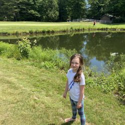 Indian Mound Golf Club