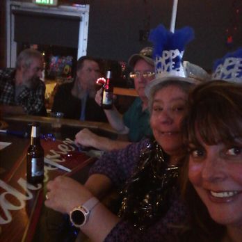 American Legion Post 211 - Happy New year - Community Service/Non-Profit Near Me - Lompoc, California