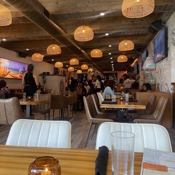 Tulum Kitchen & Bar - Seafood Near Me - Atlanta, Georgia Tulum Kitchen & Bar - Seafood Near Me - Atlanta, Georgia