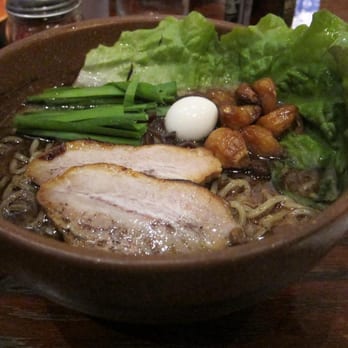Ramen Dojo - Ramen Near Me - San Mateo, California