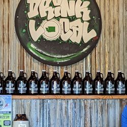 Hop Mountain Taproom And Grill - Yep