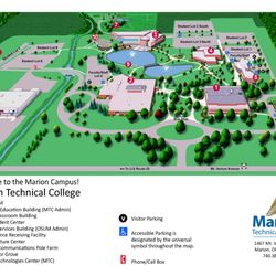 Marion Technical College