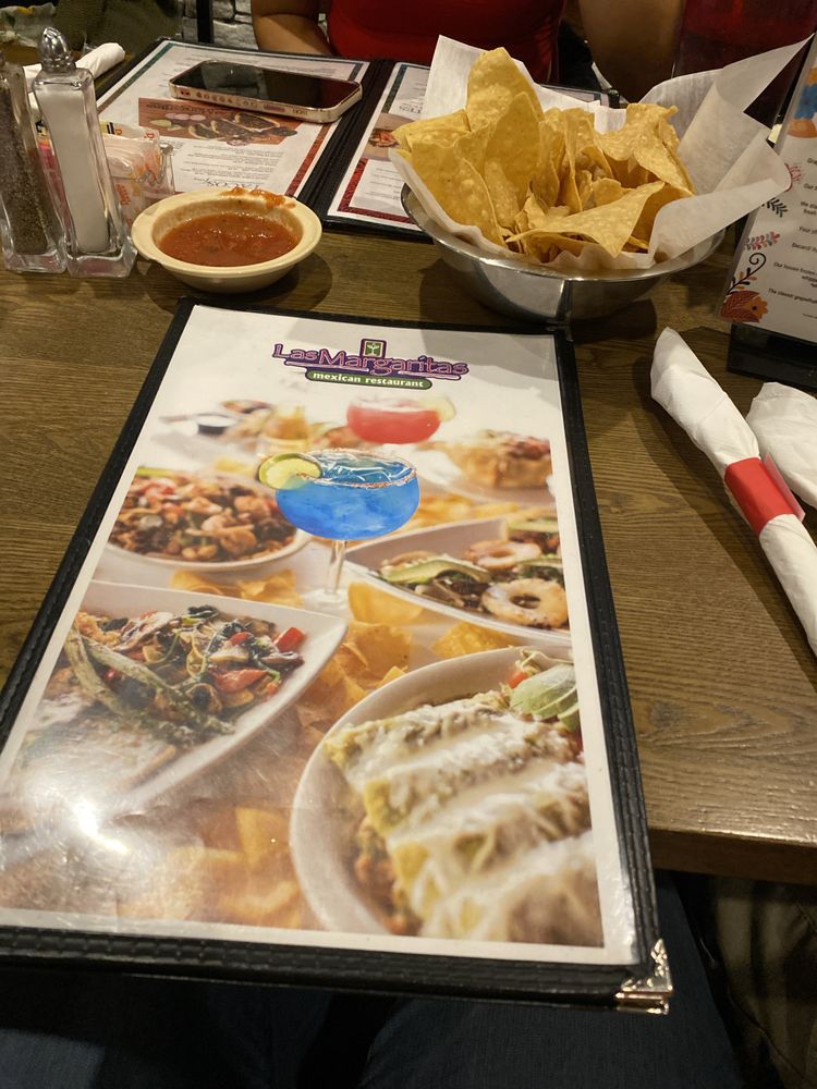 Las Margaritas