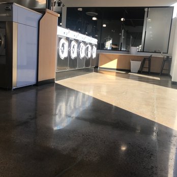 Lucy's Laundry - Laundromat Near Me - Costa Mesa, California