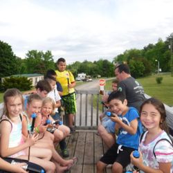 Brookside Campgrounds