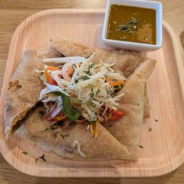 Pate (2 Qty) - free if you mention that it's your first time visiting