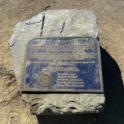 Ashby Spit Park - Point Emery - Information about Point Emery.