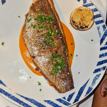 Kuba Cabana - Cuban Near Me - Doral, Florida