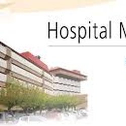 Hospital Maz