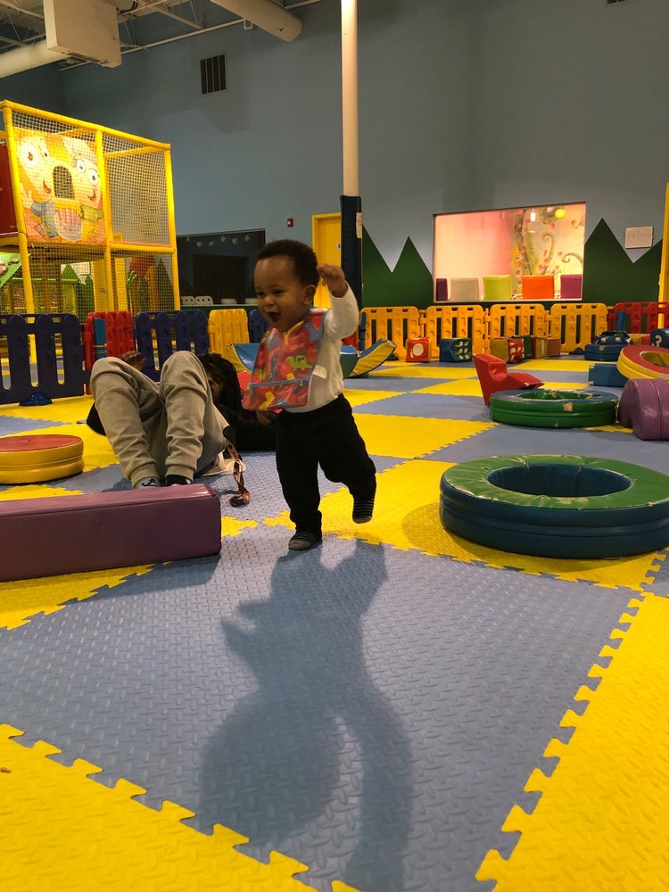 KIDSLAND 14 Photos & 25 Reviews 6469 Tara Blvd, Jonesboro,