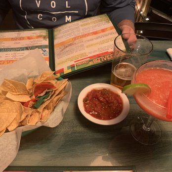 Papagayos - Mexican Near Me - Lake Arrowhead, California