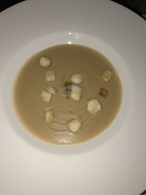 Divinity Restaurant & Lounge Bar by null