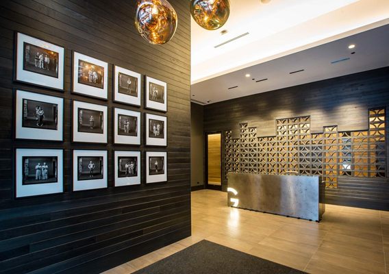 The Gallery on Wells by null