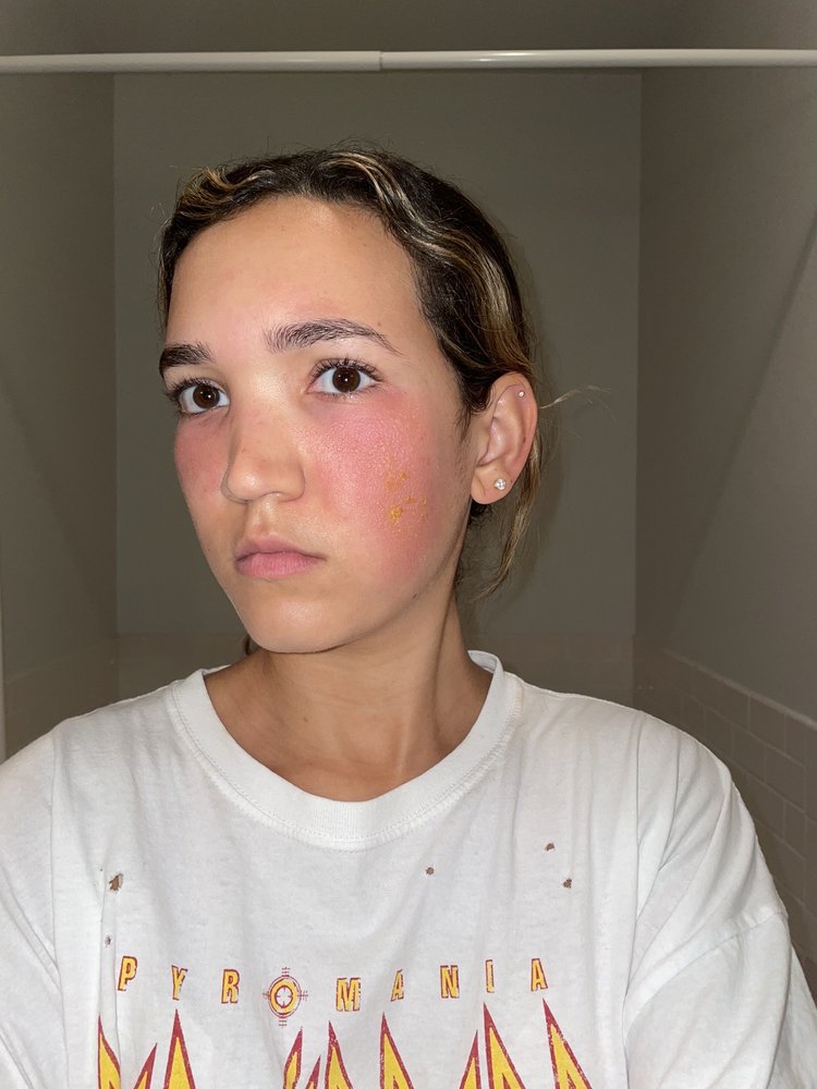 FACE HAUS Updated October 2024 46 Photos & 77 Reviews 6025 Royal