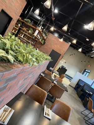 CASA Bar & Grill by null