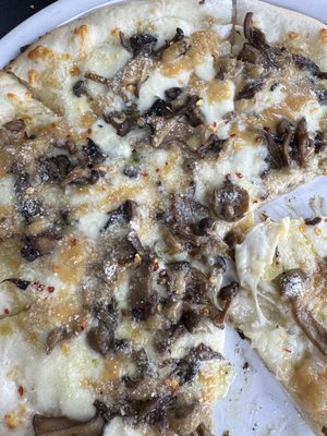 Pizzeria Otto by null