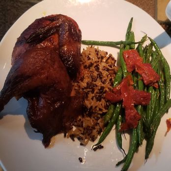 Seasons 52 - Rotisserie Half Chicken - New American Near Me - Coral Gables, Florida Seasons 52 - Rotisserie Half Chicken - New American Near Me - Coral Gables, Florida