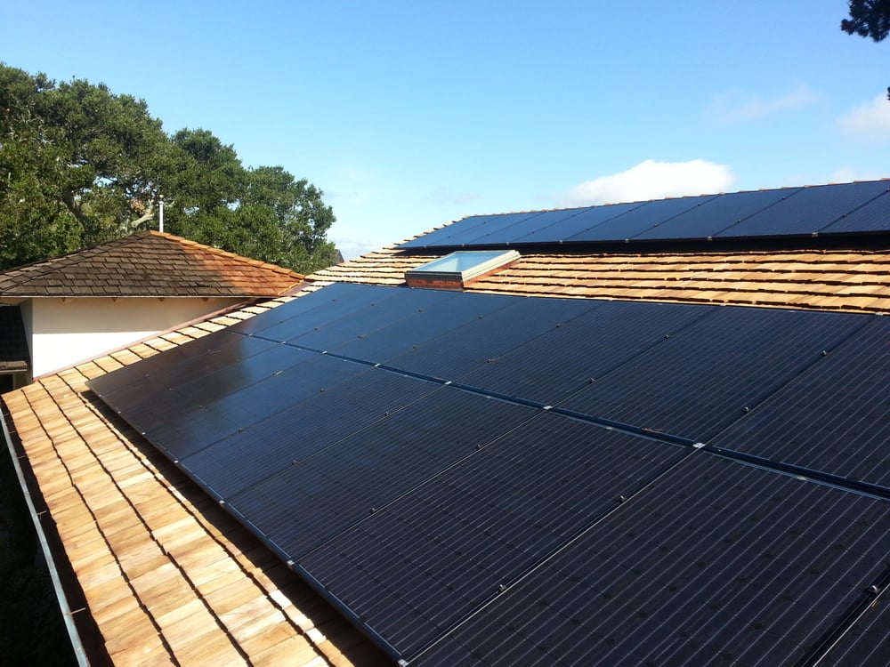 Slide of Fidelity Roof Company