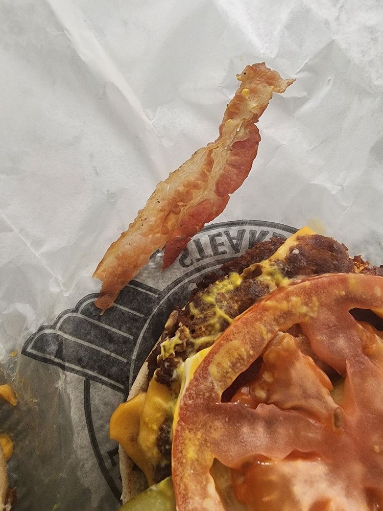 STEAK ’N SHAKE Updated September 2024 21 Photos & 81 Reviews 21