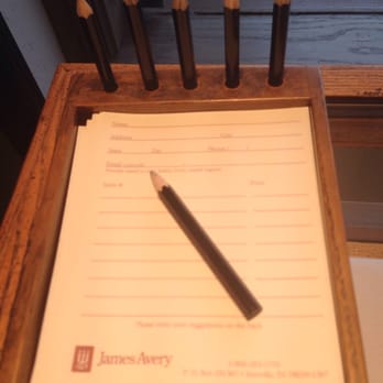 James Avery Craftsman - Fill out card to view items - Jewelry Near Me - Webster, Texas James Avery Craftsman - Fill out card to view items - Jewelry Near Me - Webster, Texas