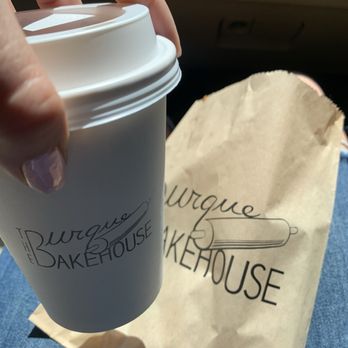 The Burque Bakehouse - Bakeries Near Me - Albuquerque, New Mexico