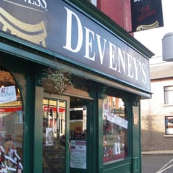 Deveneys