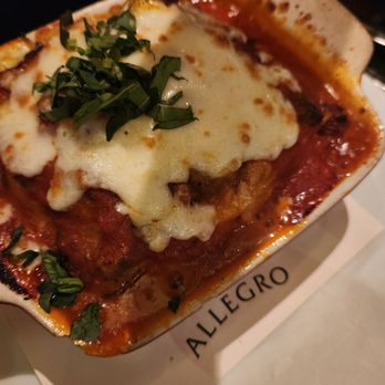 Allegro - Lasagna - Italian Near Me - Las Vegas, Nevada Allegro - Lasagna - Italian Near Me - Las Vegas, Nevada