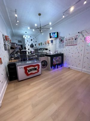 SWEET & COMFY by null