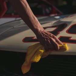 Thinking about getting your car detailed this weekend? Make sure to schedule your appointment online!