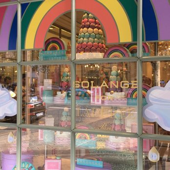 Ladurée - Tea Rooms Near Me - Paris, 75