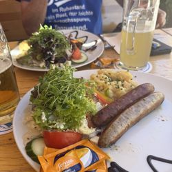 Restaurant Gasthaus Sonne