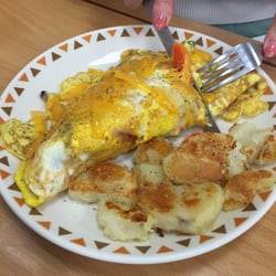 Full Moon Cafe