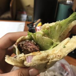 Sandwich, Chipotle Steak