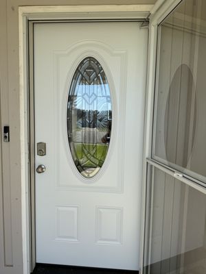 Harris Remodeling and Contracting