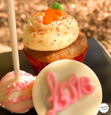 Showboy BakeShop by null