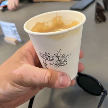 Origin Coffee Roasters - Cappuccino - Coffee & Tea Near Me - London, XGL Origin Coffee Roasters - Cappuccino - Coffee & Tea Near Me - London, XGL