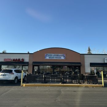 Thanh Luong Vegetarian - Vietnamese Near Me - Minnetonka, Minnesota Thanh Luong Vegetarian - Vietnamese Near Me - Minnetonka, Minnesota