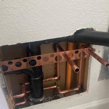 Ramar Plumbing - Plumbing Near Me - Livermore, California Ramar Plumbing - Plumbing Near Me - Livermore, California