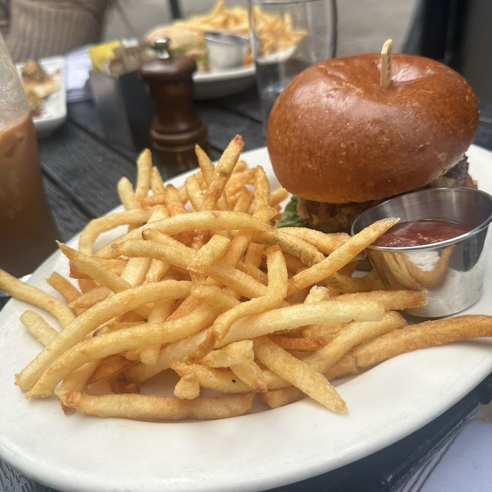 The Smith - The Smith Burger - New American Near Me - Chicago, Illinois The Smith - The Smith Burger - New American Near Me - Chicago, Illinois